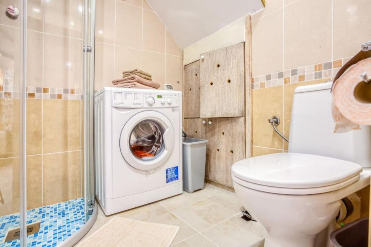 Kotor Bagus - Cozy Boutique Old Town Studio With Seaview Terrace Экстерьер фото